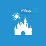 Logo of Disneyland android Application 